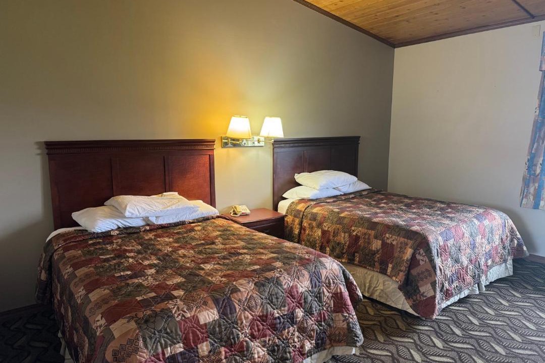 Photo of Bedroom in Clinton
