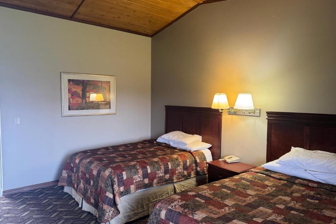 Photo of Bedroom in Clinton