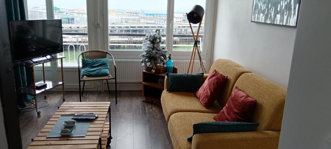 Photo of Livingroom in Boulogne-sur-Mer