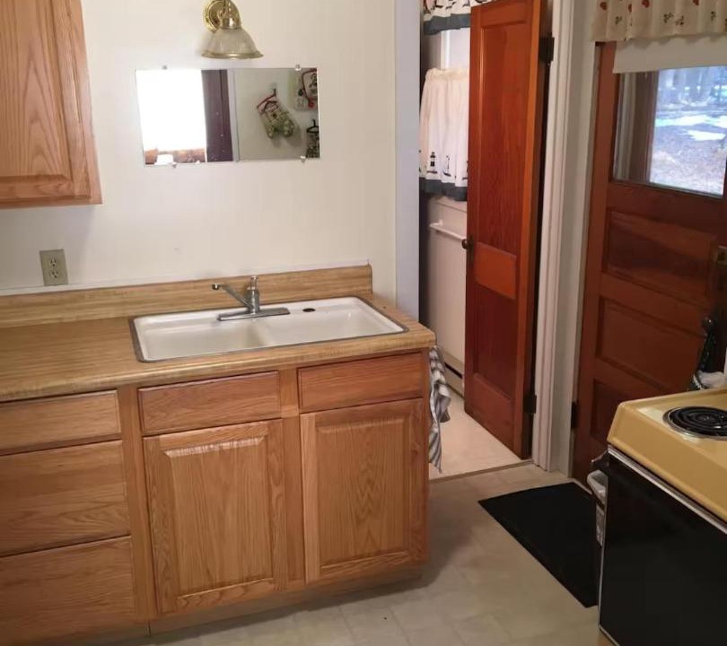 Photo of Kitchen in Hessel