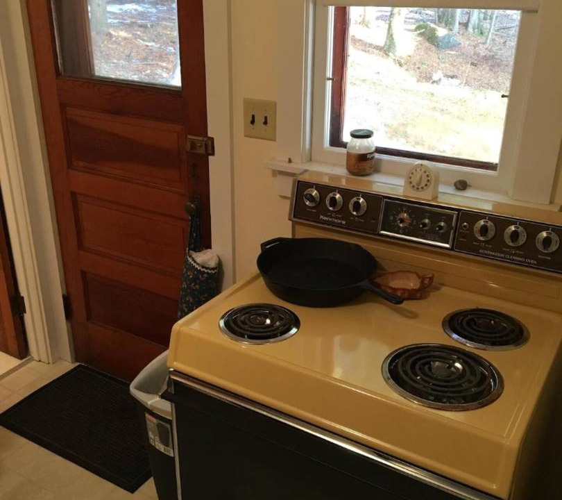 Photo of Kitchen in Hessel
