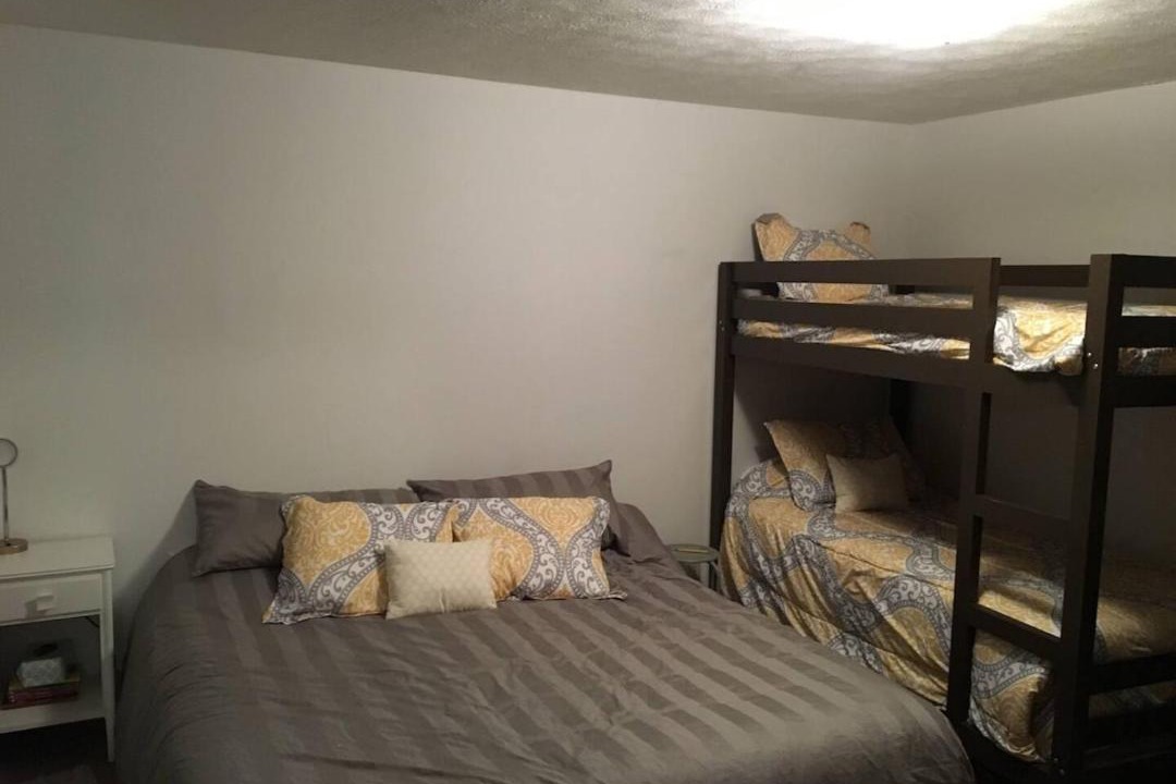 Photo of Bedroom in Hessel