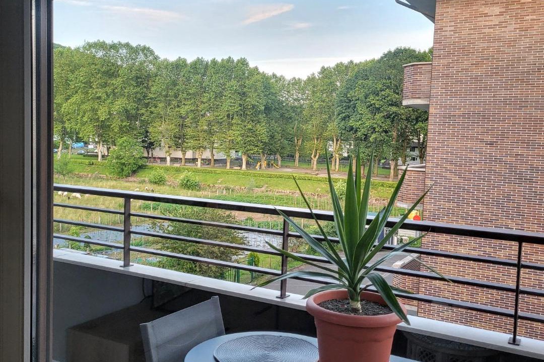 Photo of Patio Balcony in Doneztebe