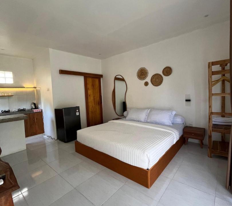 Photo of Bedroom in Central Lombok