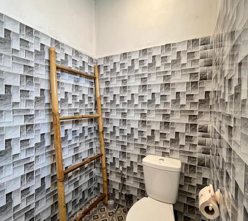 Photo of Bathroom in Central Lombok