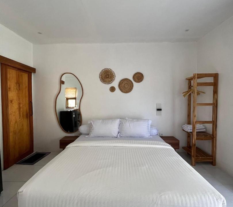 Photo of Bedroom in Central Lombok