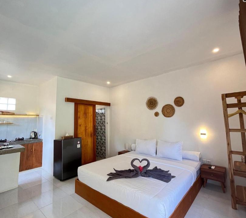 Photo of Bedroom in Central Lombok