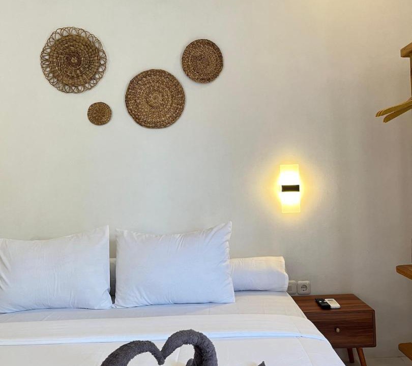 Photo of Bedroom in Central Lombok