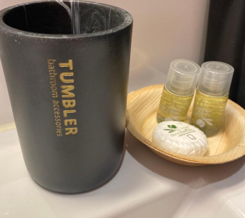 Photo of Bathroom in Pontorson