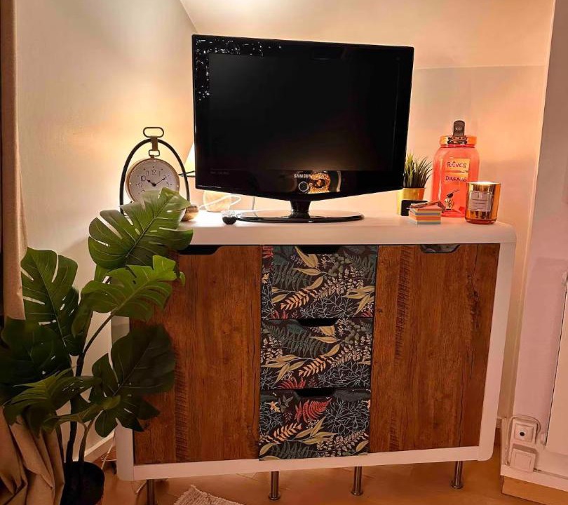 Photo of Livingroom in Enghien-les-Bains