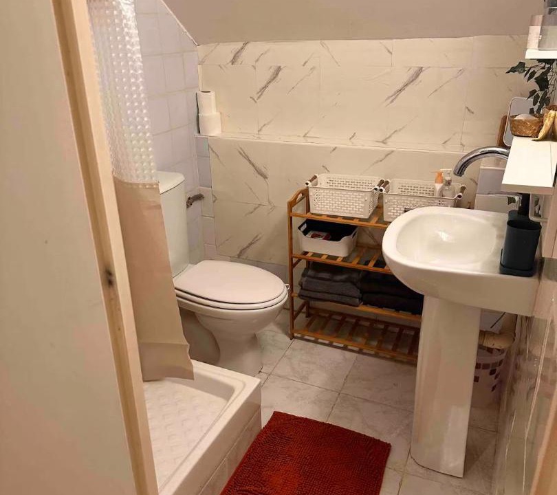 Photo of Bathroom in Enghien-les-Bains