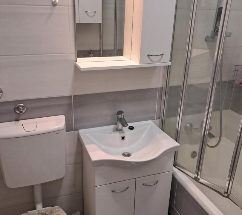 Photo of Bathroom in Novi Zagreb