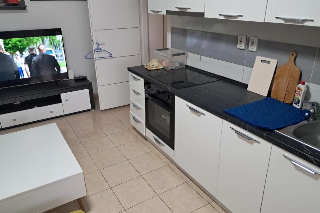 Photo of Kitchen in Novi Zagreb