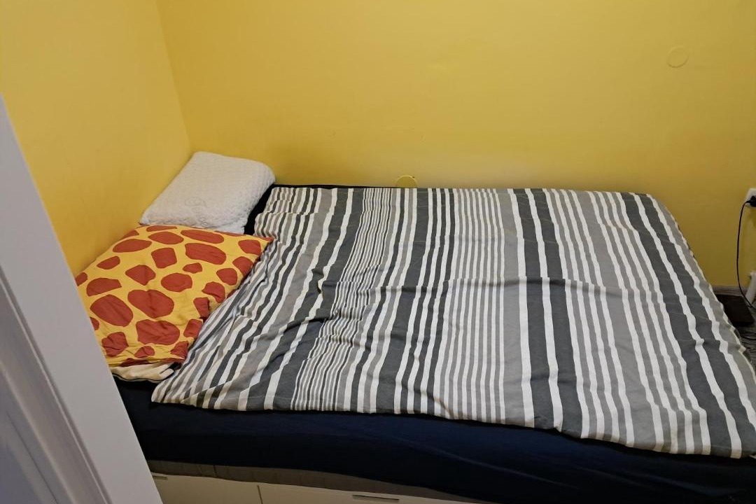 Photo of Bedroom in Novi Zagreb