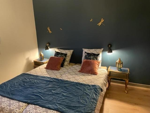 Photo of Bedroom in Jeuxey