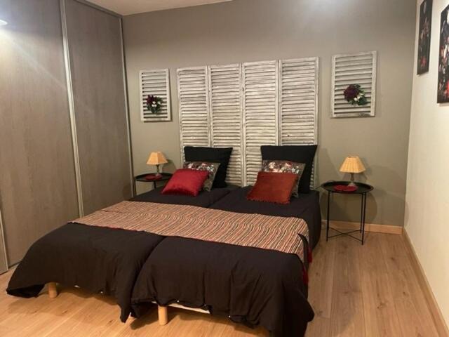 Photo of Bedroom in Jeuxey