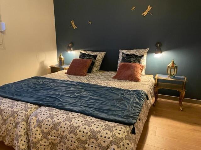 Photo of Bedroom in Jeuxey