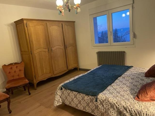 Photo of Bedroom in Jeuxey