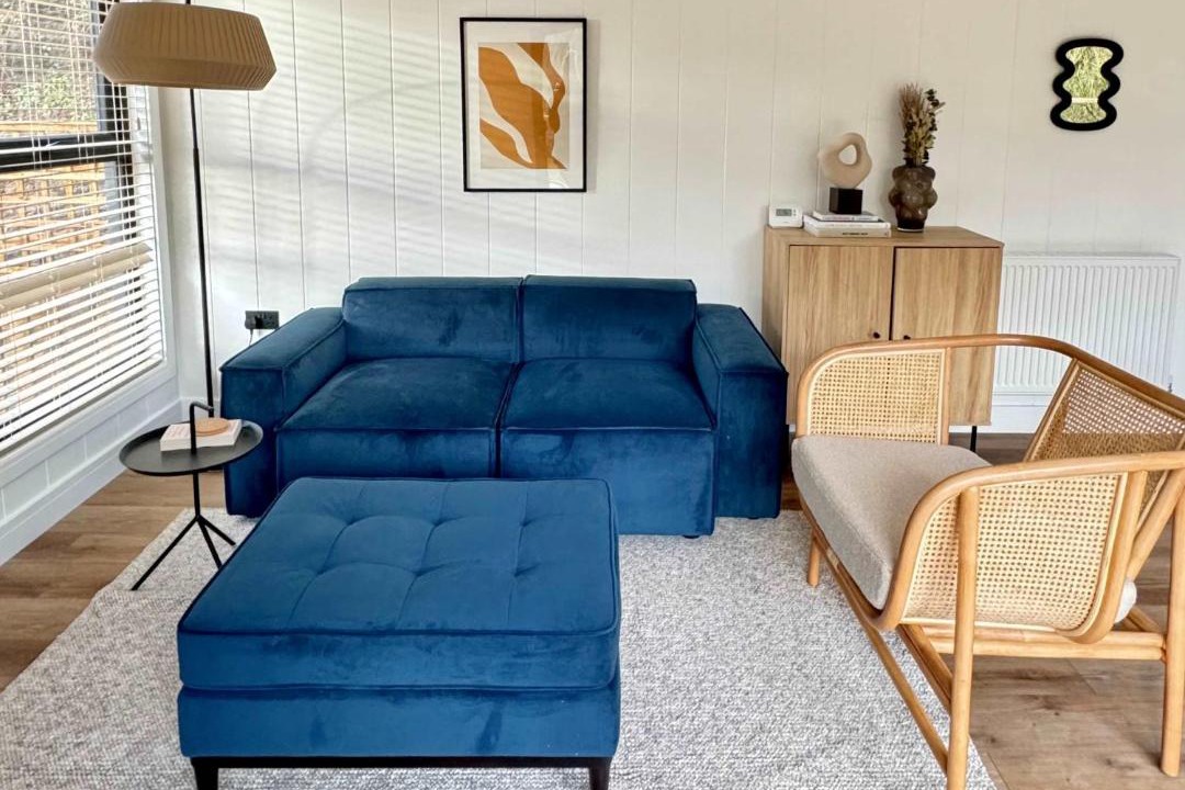 Photo of Livingroom in Market Drayton