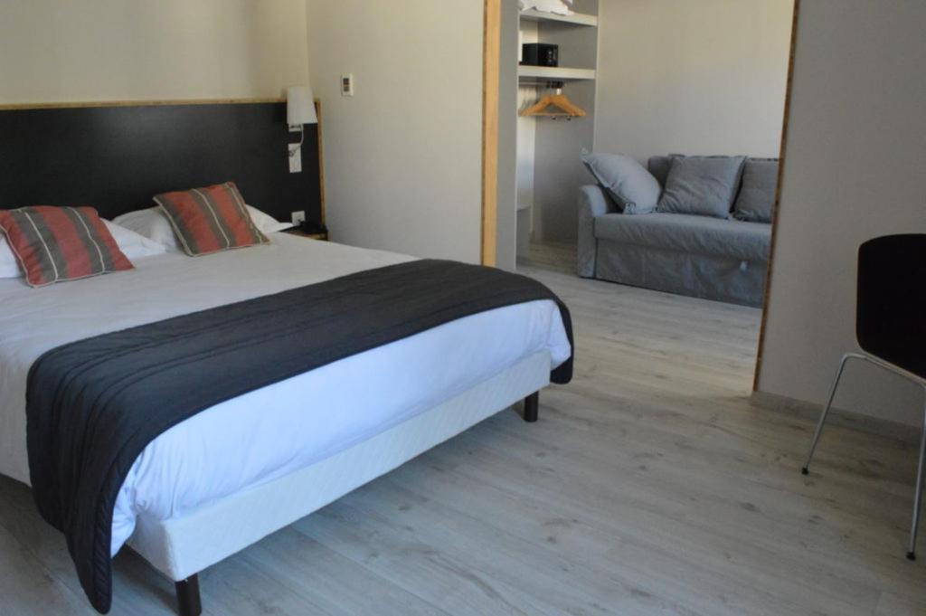 Photo of Bedroom in Mauleon-Licharre