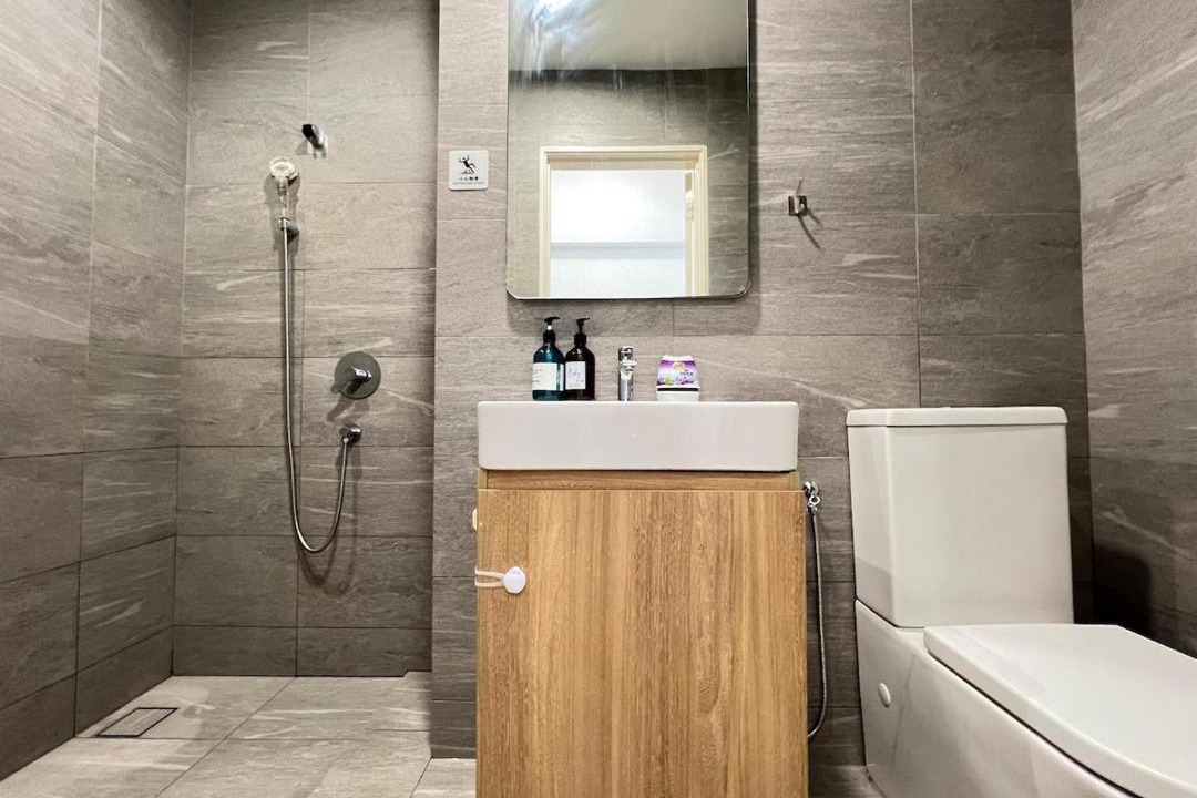 Photo of Bathroom in Bandar Tun Razak