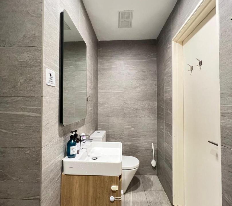 Photo of Bathroom in Bandar Tun Razak