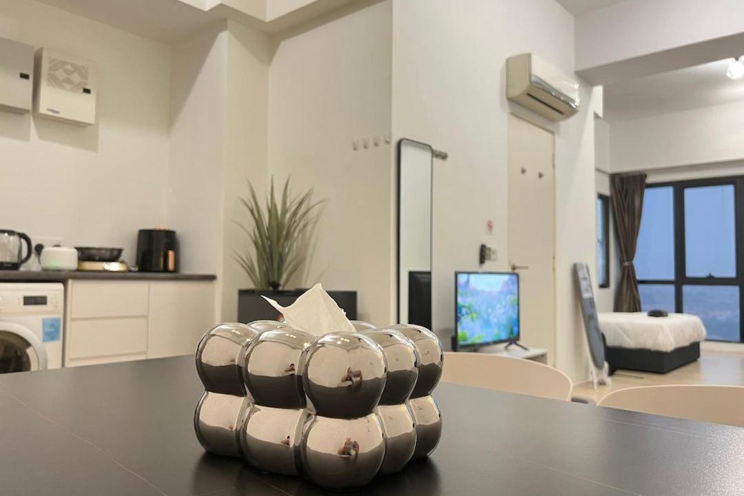 Photo of Livingroom in Bandar Tun Razak