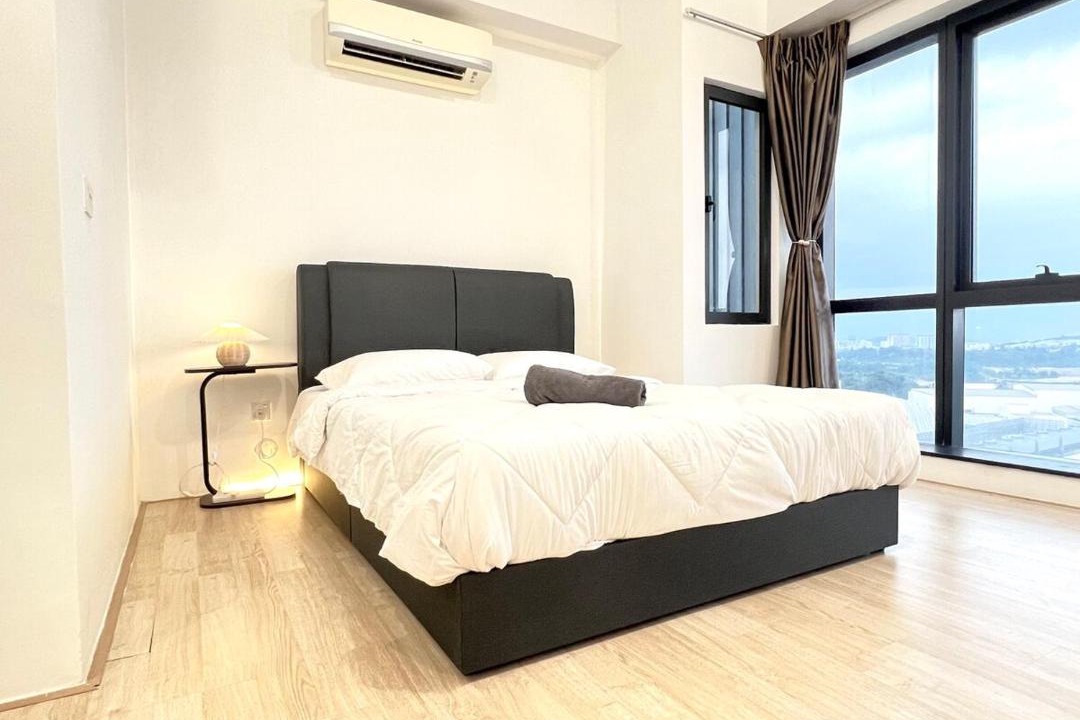 Photo of Bedroom in Bandar Tun Razak