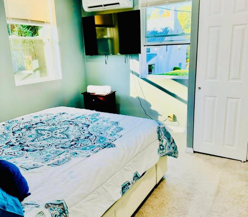 Photo of Bedroom in Lost Creek