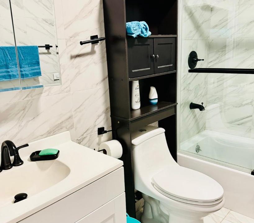 Photo of Bathroom in Lost Creek