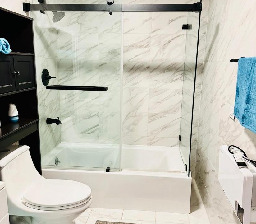 Photo of Bathroom in Lost Creek