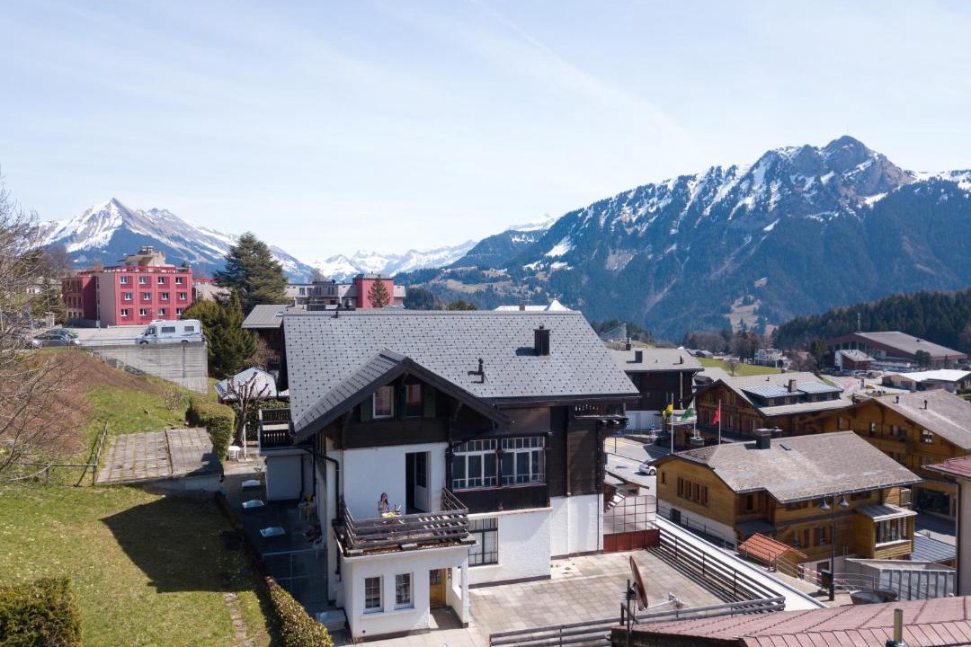 Photo of Others in Leysin