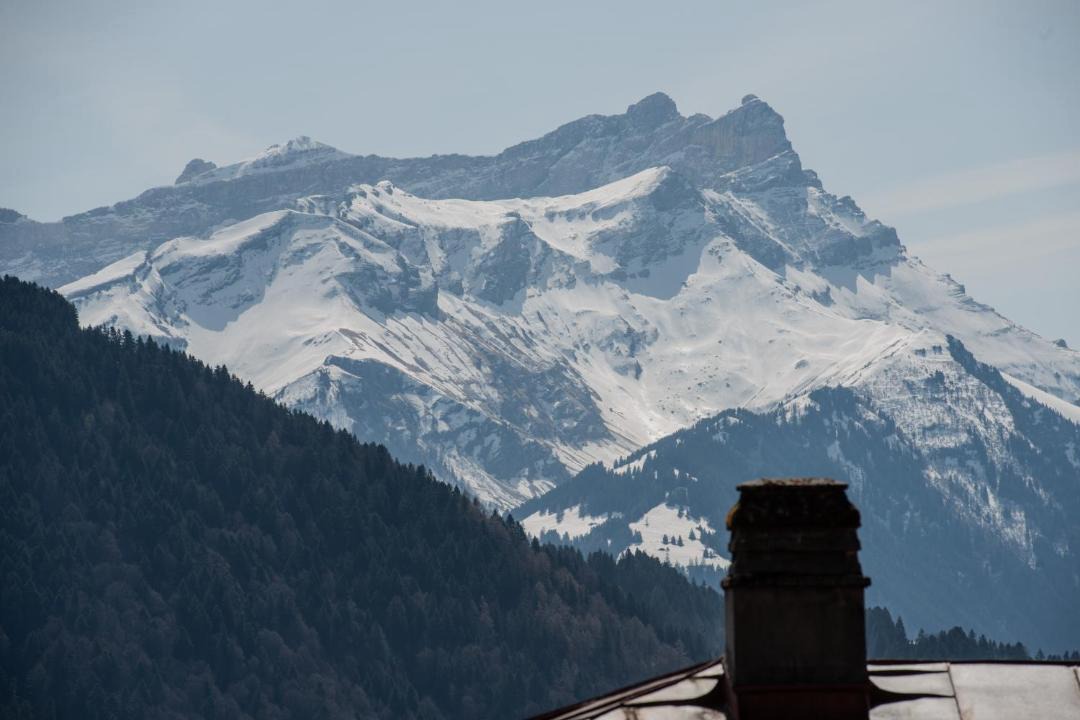 Photo of Others in Leysin