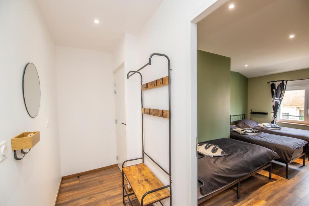 Photo of Bedroom in Choloy-Menillot