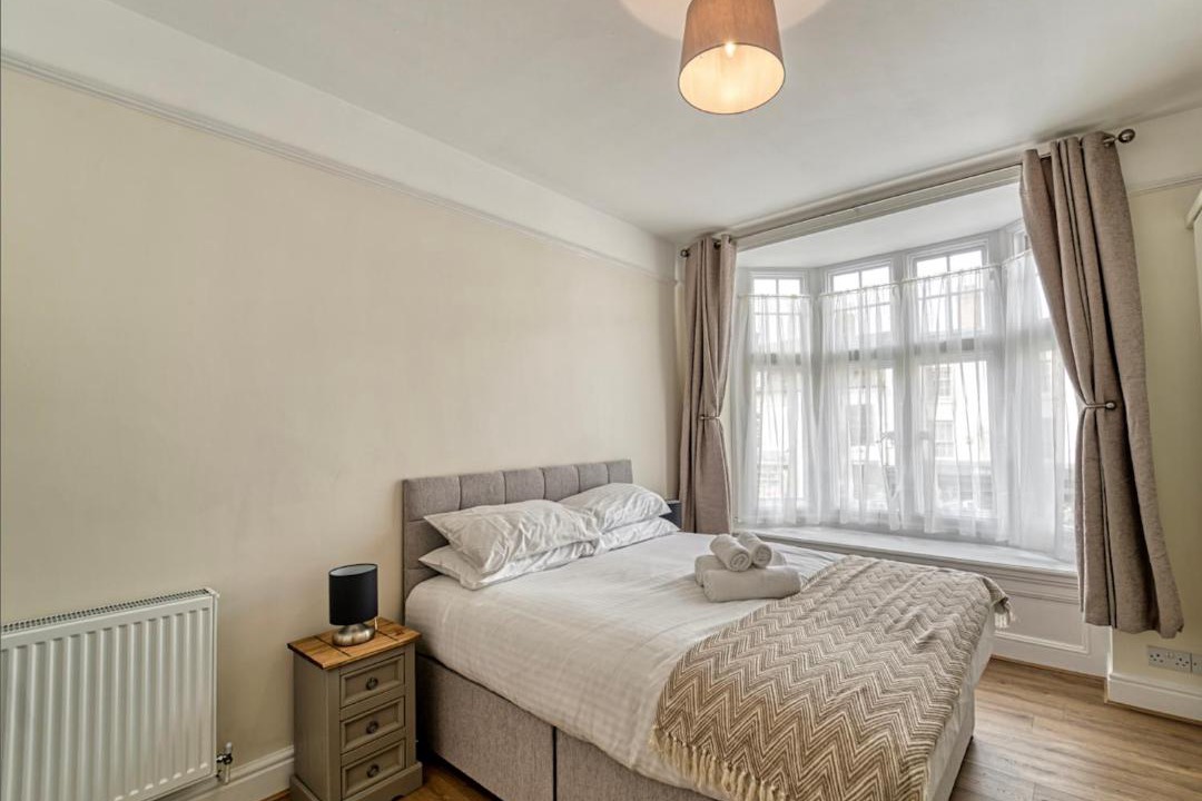 Photo of Bedroom in Pontrilas