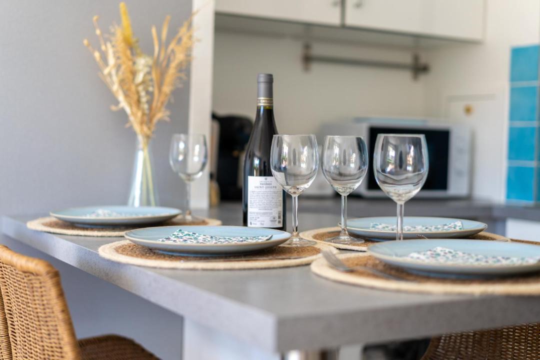 Photo of Kitchen in Brumath