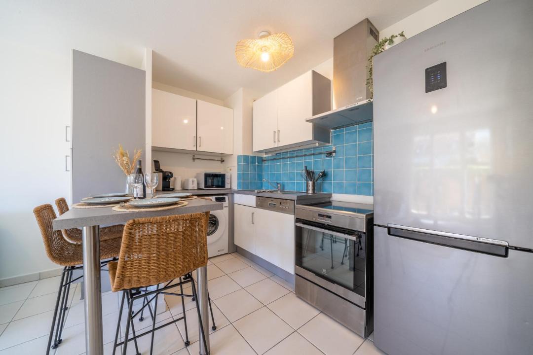 Photo of Kitchen in Brumath