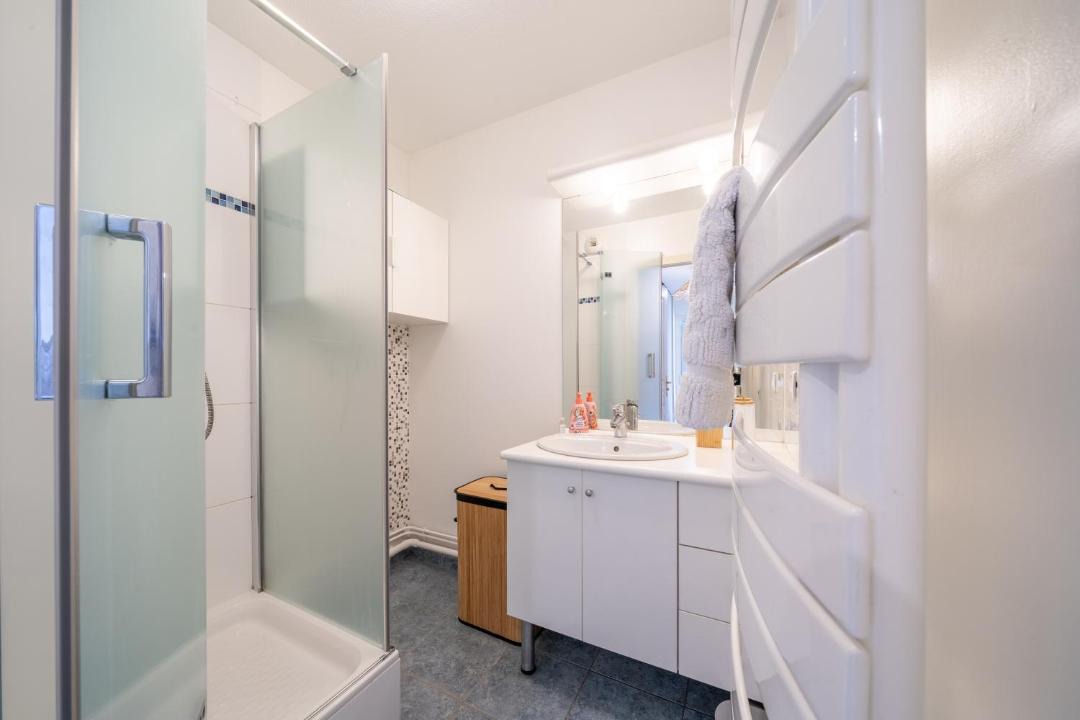 Photo of Bathroom in Brumath