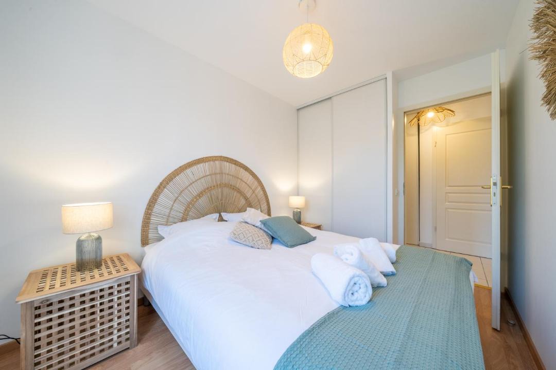 Photo of Bedroom in Brumath