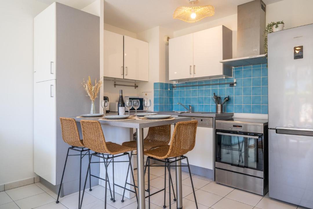 Photo of Kitchen in Brumath