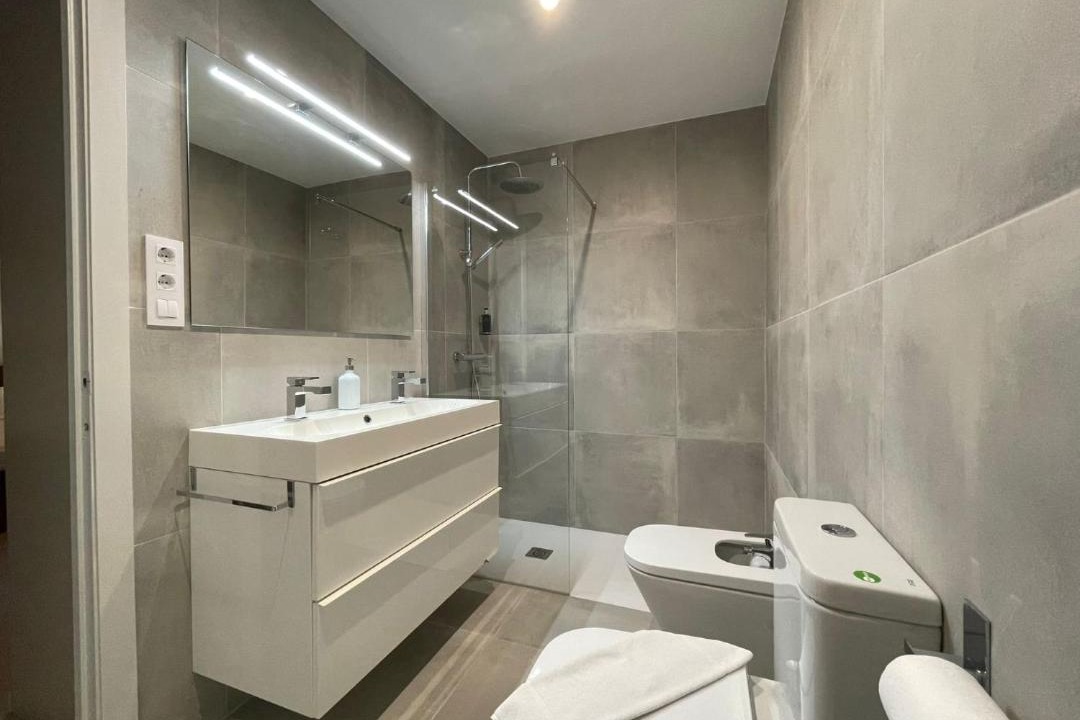 Photo of Bathroom in El Putget i Farro