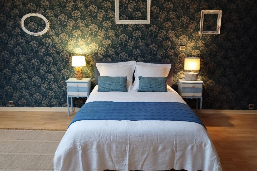 Photo of Bedroom in Selles