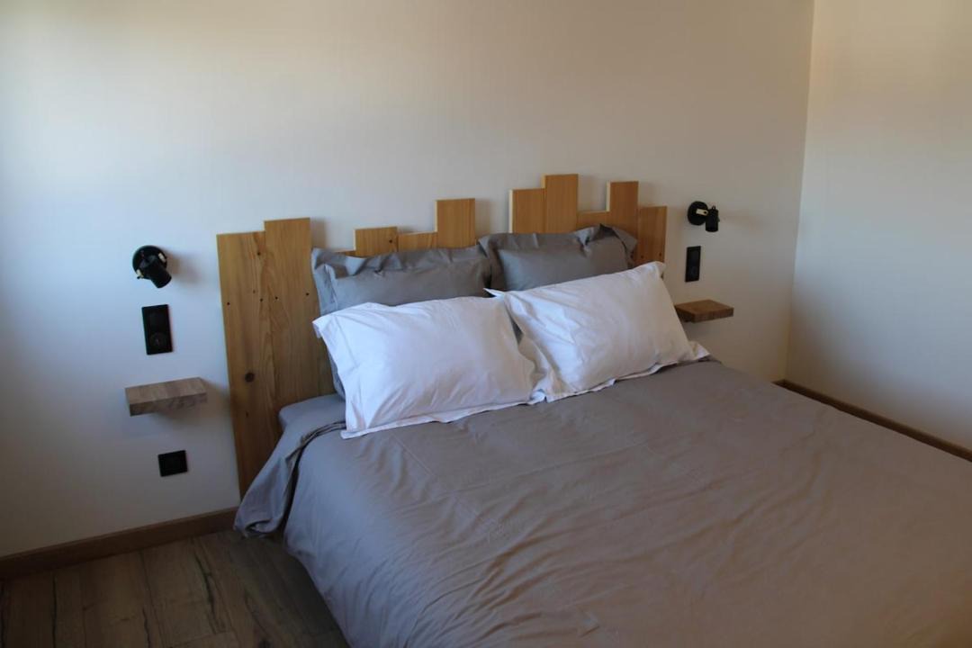 Photo of Bedroom in Condette