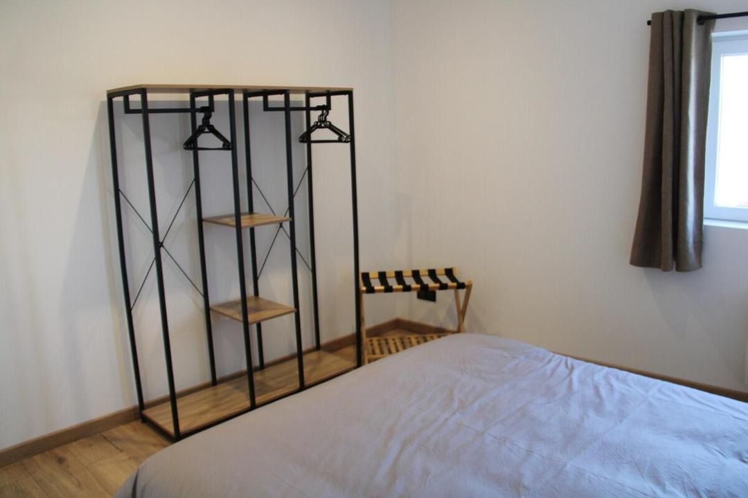 Photo of Bedroom in Condette