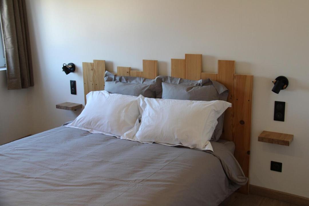 Photo of Bedroom in Condette