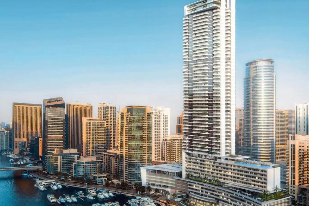 Photo of Others in Dubai Marina