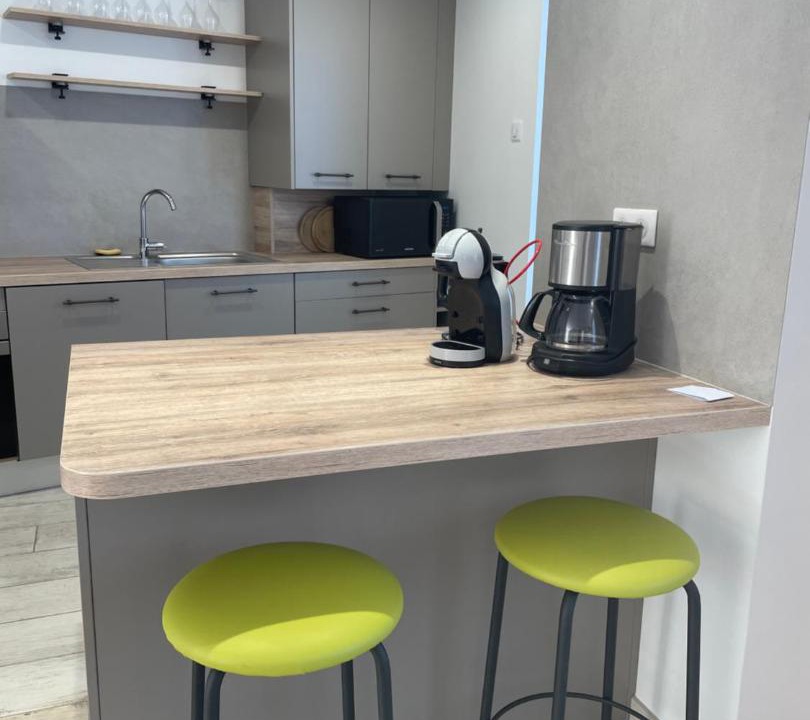 Photo of Kitchen in Chouilly