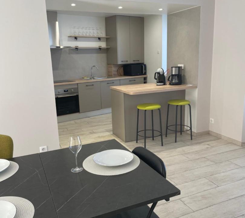 Photo of Kitchen in Chouilly