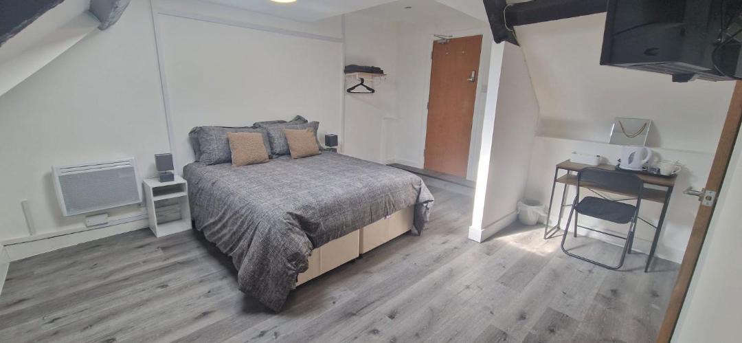 Photo of Bedroom in Chepstow