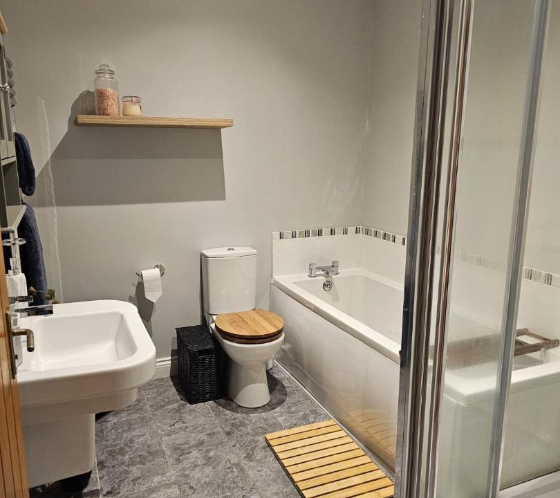 Photo of Bathroom in Shepton Mallet